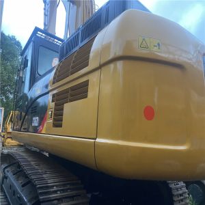 36 Ton Used Cat 336 Excavator Cate 336D 336E 336F 330D 330E 330F 330d 330C 330b
