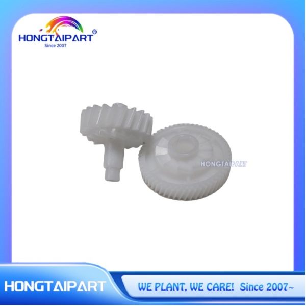 Fuser Drive Gear 23T/56T RU6-0018-000 for HP LaserJet M1120 M1522 P1505 P1506