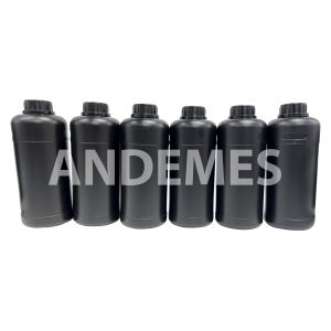 Auto Machine Printing UV DTF Transfer Film For Eps UV Printer Ink 500ml/1000ml