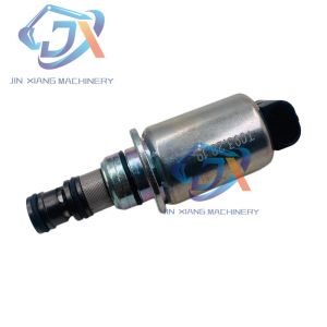 Express Shipment STAR ZEBRA T093.28.19 Genuine Solenoid Valve 84273815 for T7