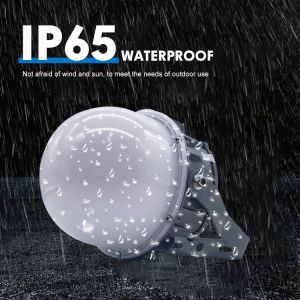 Premium Quality Ip65 Waterproof Mine Explosion-Proof Lamp 50w 100 150w Led