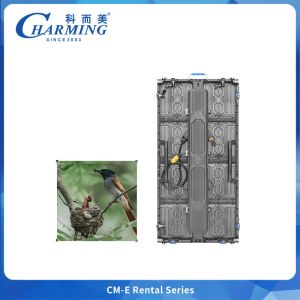 China Top Sell HD Led Screen Outdoor Rental Led Wall Outdoor Advertising Waterproof Led Display on sale