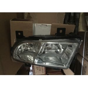 China SINOTRUK HOWO Truck Spare Parts Fog Lamp High Brightness WG9719720025 on sale
