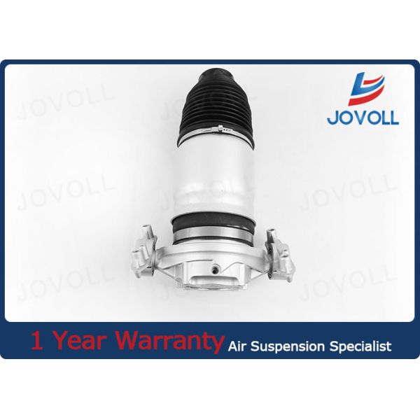 Quality Automobile Air Suspension Spring Rear left Right for Audi Q7 VW Touareg Porsche Cayenne 2011-- wholesale