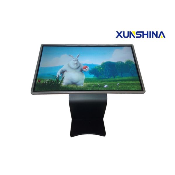 Quality Full HD 43" Touch Screen Kiosk With Windows OS wholesale