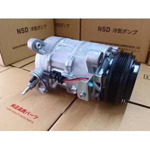 Auto AC Conditioning Compressor For Cadillac Escalade 7SES DS83004