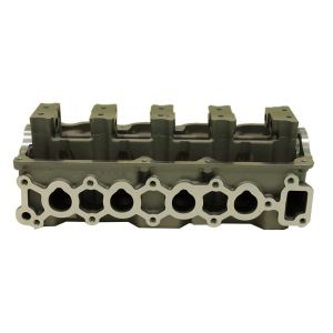 B10S1 Cylinder Head for GM DAEWOO Matiz II Kalos Aveo 1.0L 8V Engine 96642709