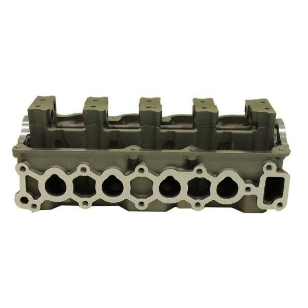 B10S1 Cylinder Head for GM DAEWOO Matiz II Kalos Aveo 1.0L 8V Engine 96642709