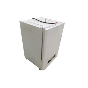 Lab muffle furnace with high temperature muffle furnace operating procedure for