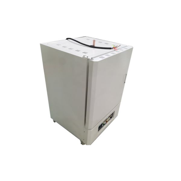 Lab muffle furnace with high temperature muffle furnace operating procedure for