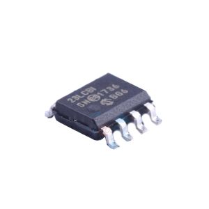 Cheap 23LC1024-I/SN New and Original 23LC1024-I/SN SOP-8 Integrated circuit for sale