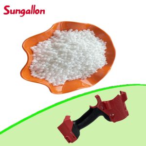 Injection Molding TPE Pellets Thermoplastic Polyurethane Pellets TPE Elastomer