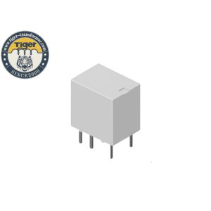 Lightweight 500VAC SPDT Microminiature Signal Relay