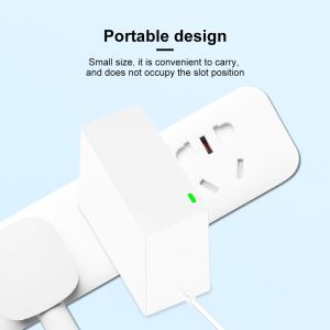 9V2.5A Wall Mounted Power Adapters For Hot Selling Network Equipment Cigarette