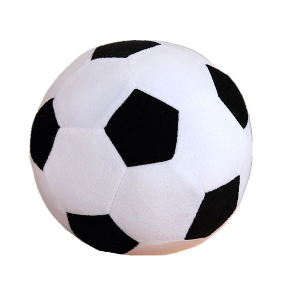 OEM 20cm World Cup Football Plush Toy For Baby