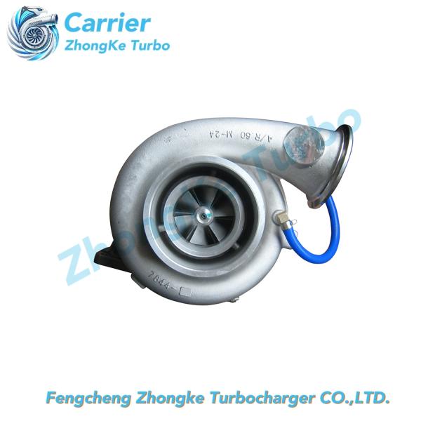 Quality GTA4294BNS Turbo R23528065 R23522188 806220 R23522189 199220 23522188 23525462 23528065 23538521 500455 Turbocharger For Detroit Diesel Truck with Series 60 Engine wholesale