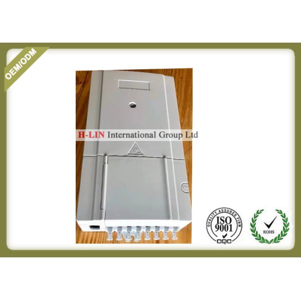 Good quality FTTX network system Wall mountable fiber access terminal optical