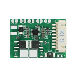 Cheap Custom LiFePO4 BMS 3S-24S 20A-60A with Bluetooth and Temp Sensor for sale