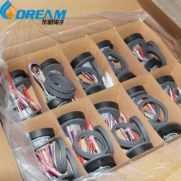 Quality Photocell Sensor With Auto On Off Photo Control & IP65 Photoelectric Sensor Receptacle Set For Outdoor LED Lighting wholesale