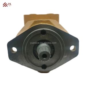 345D Excavator Parts Hydraulic Piston Fan Motor 295-9429 2959429 for Customer