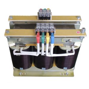 Cheap Three Phase Isolation Dry Type Transformer Full Load Design Copper Aluminum for sale