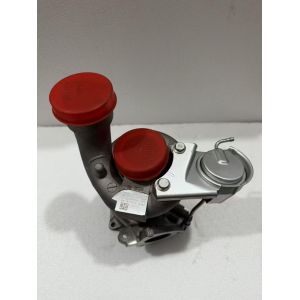 TD04HL-18T Engine Cayenne Porsche 4.8 Turbo 49389-00404 984 123 026 54