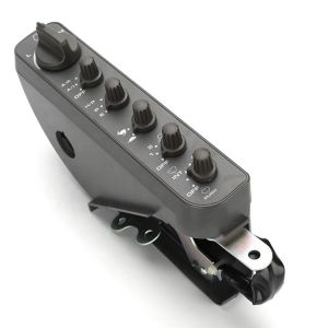 Hitachi ZAX330 Excavator Spare Parts Switch Assembly For Throttle Motor Dial