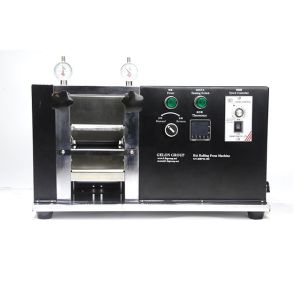 Hot Sale Lab Research Heat Roller Press Lithium Battery Making Machine