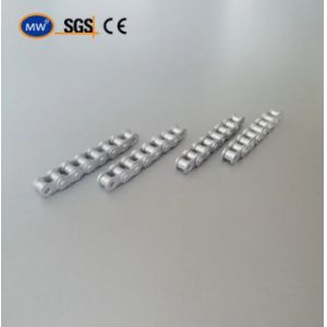 Conveyor Chains The Essential Component for High-Performance and Material