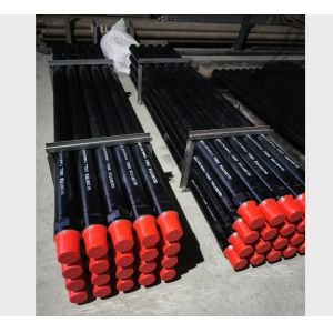 China 50mm-127mm Water Well Drill Rod For Geological Exploration on sale