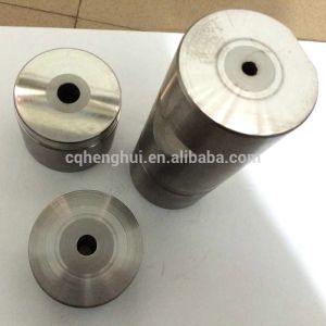 China Factory Customized Cold / Hot Forging Tungsten Carbide Cold Heading Dies