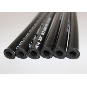 SAE 100 R2AT / DIN EN 853 2SN High Pressure Hydraulic Hose in Smooth Surface