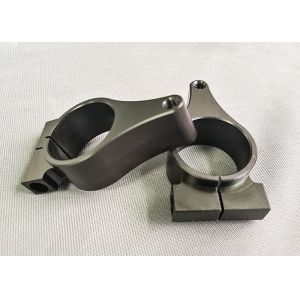 POM ABS PC PMME CNC Machining Plastic Parts Anodizing