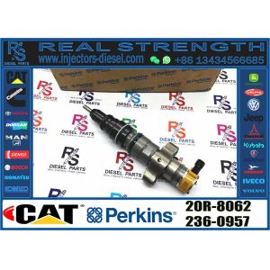 C7 C9 Fuel Injector 20R-9079 20R-8063 268-1840 269-1839 295-1412 10R-9003 10R