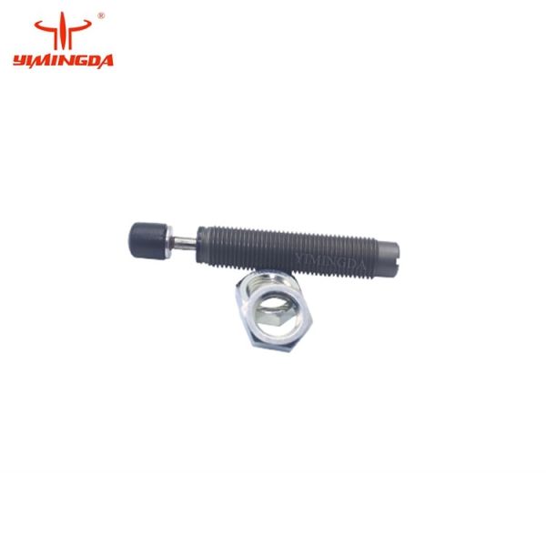 WL-797 Practical Auto Cutter Parts Rear Shock Absorber For Yin