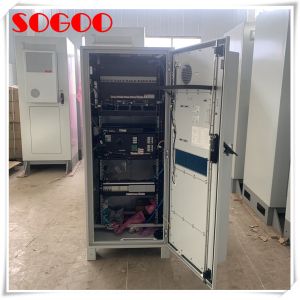China HUAWEI ICC330-H1-C5 Outdoor Power Supply Cabinet on sale