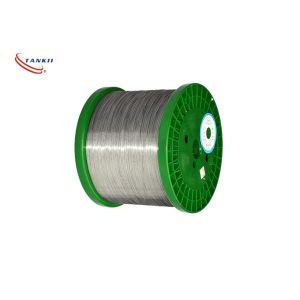 0.5mm FeCrAl Alloy Wire 0Cr23Al5 On DIN250 Heating Filament Use