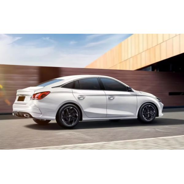 High Quality Practical Petrol Vehicle 1.5 Displacement (L) 4WD In Stock With E-mark