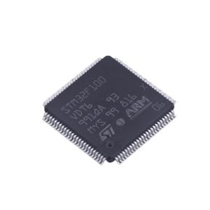 Cheap STMicroelectronics STM32F100VDT6 stmicroelectronics 32F100VDT6 Microcontroller Based Systems for sale