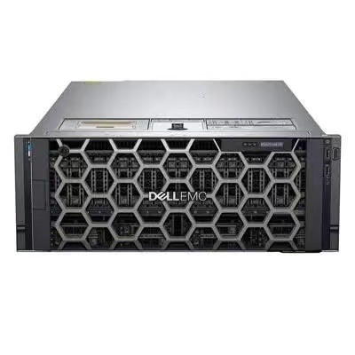 Quality PowerEdge R960 4U Rack Server with H755 RAID Controller wholesale