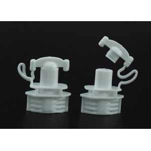 Durabl Cap And Nozzle Integrate Twist Top Cap With  5.5* 4.8mm Inner Size