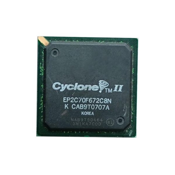 Quality Integrated Circuit Chip EP2C70F672C8 Field Programmable Gate Array 672-FBGA wholesale