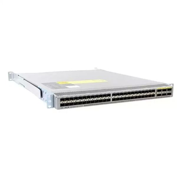 Quality N9K-X9788TC-FX Enterprise Switch 9500 48p 1/10GBaseT And 4p 100G Line Card wholesale