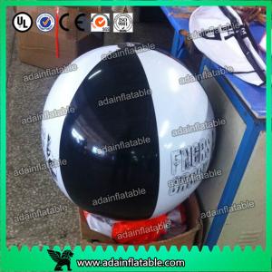 Cheap Colorful PVC Plastic Inflatable Beach Balls Custom Promotional Products for sale