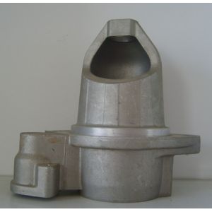Cheap Customized sand casting metal parts , made in China professional manufacturer for sale
