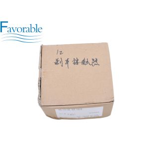 Miki Brake Damper / Brake Contactor For Oshima Spreader Machine 04.04.21.1001