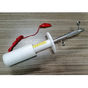 80mm IEC60335 Figure 7 Finger Nail Test Equipment