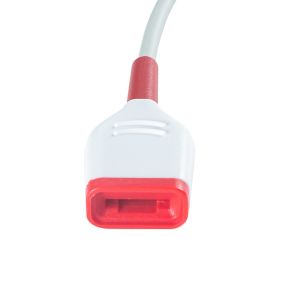 Compatible For Masmo 4088 SpO2 RD To PC Adapter Cable 1.5FT RD Adapter Cable