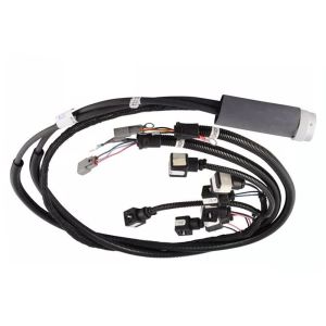 JLG 4922749 Harness , Upper Valve Pltfm Valve 800S For JLG Boom Lifts