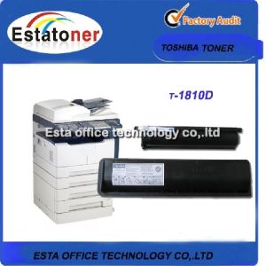 T-1810D Toshiba E-studio Toner , 16000pages Toshiba Copier Toner